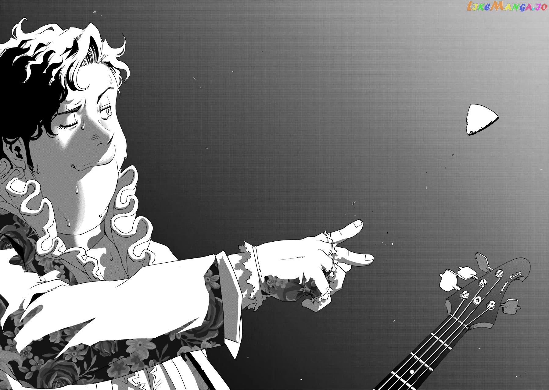 Read Shiori Experience Jimi Na Watashi To Hen Na Oji San EN Manga Online