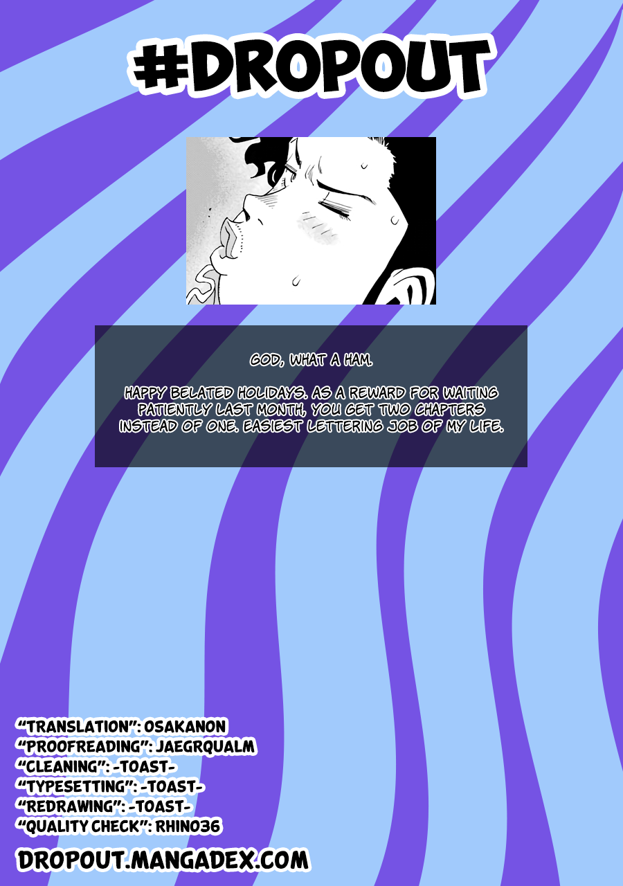 Read Shiori Experience Jimi Na Watashi To Hen Na Oji San EN Manga Online