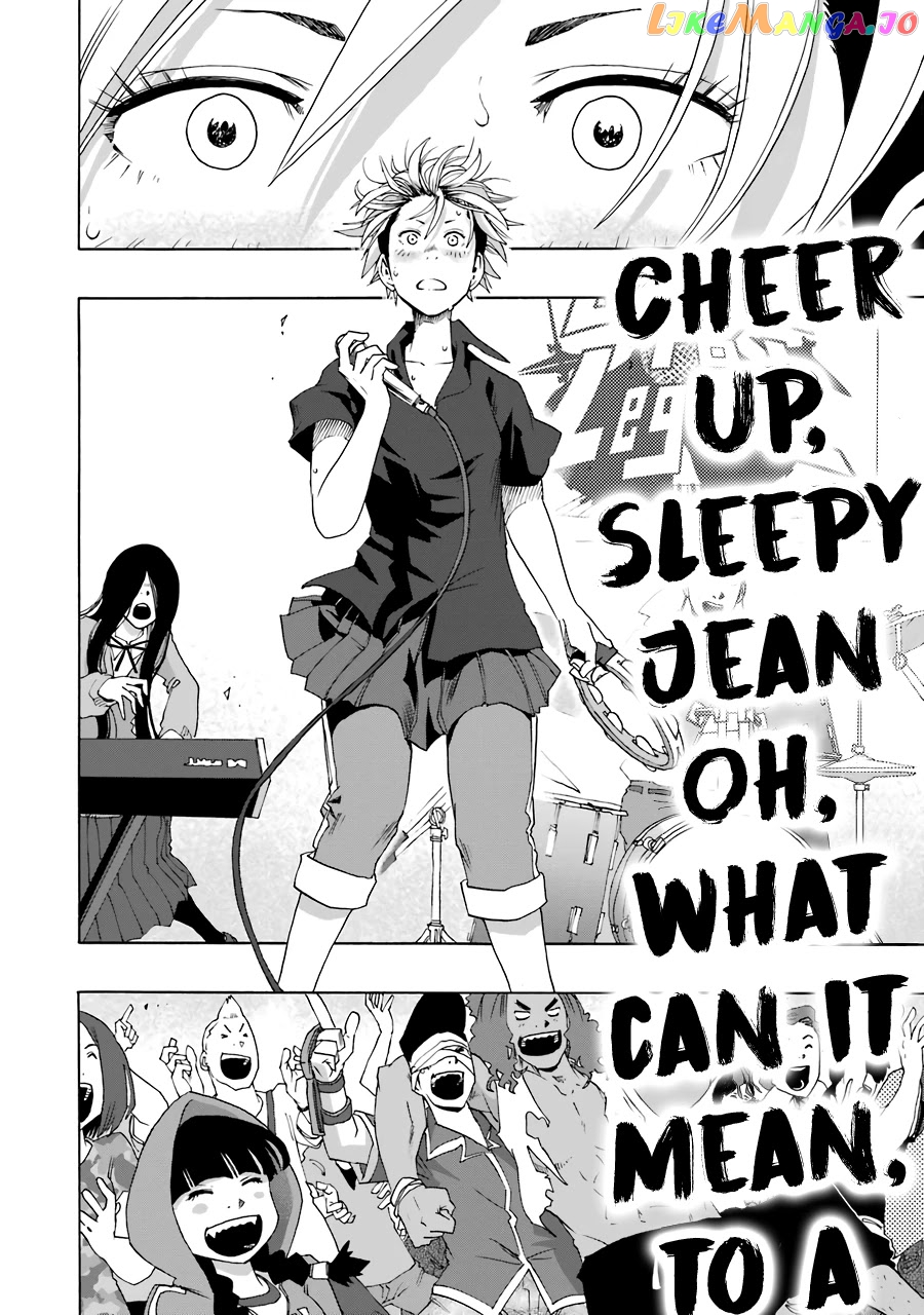 Read Shiori Experience Jimi Na Watashi To Hen Na Oji San EN Manga Online