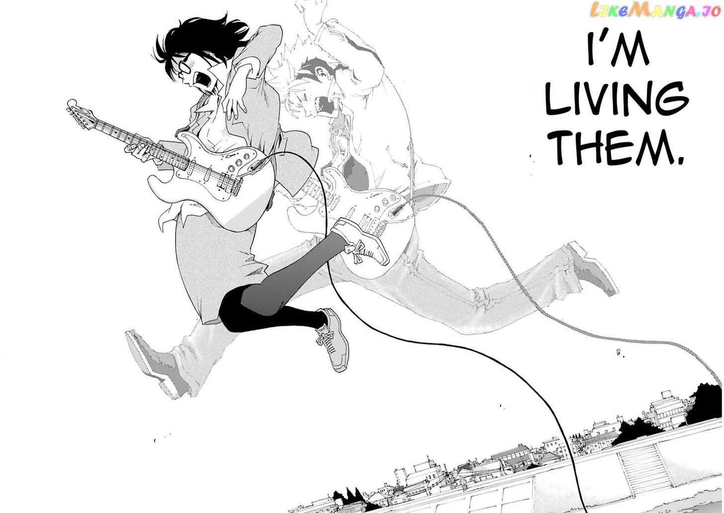 Read Shiori Experience Jimi Na Watashi To Hen Na Oji San EN Manga Online