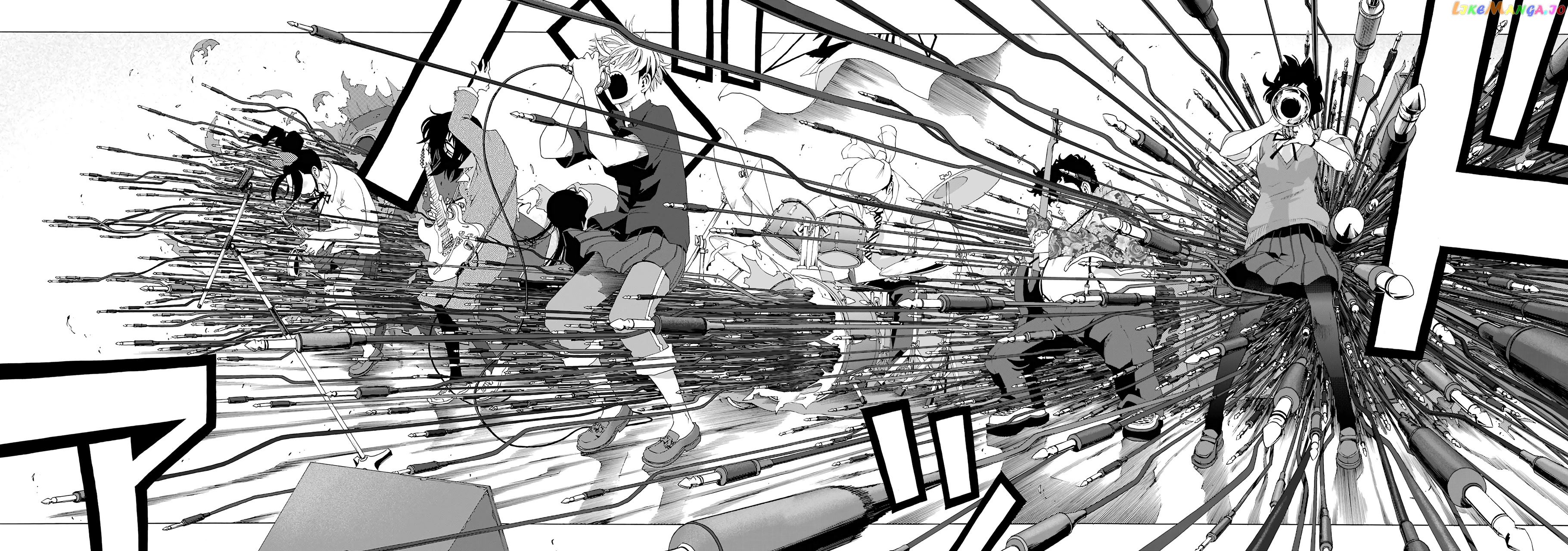 Read Shiori Experience Jimi Na Watashi To Hen Na Oji San EN Manga Online