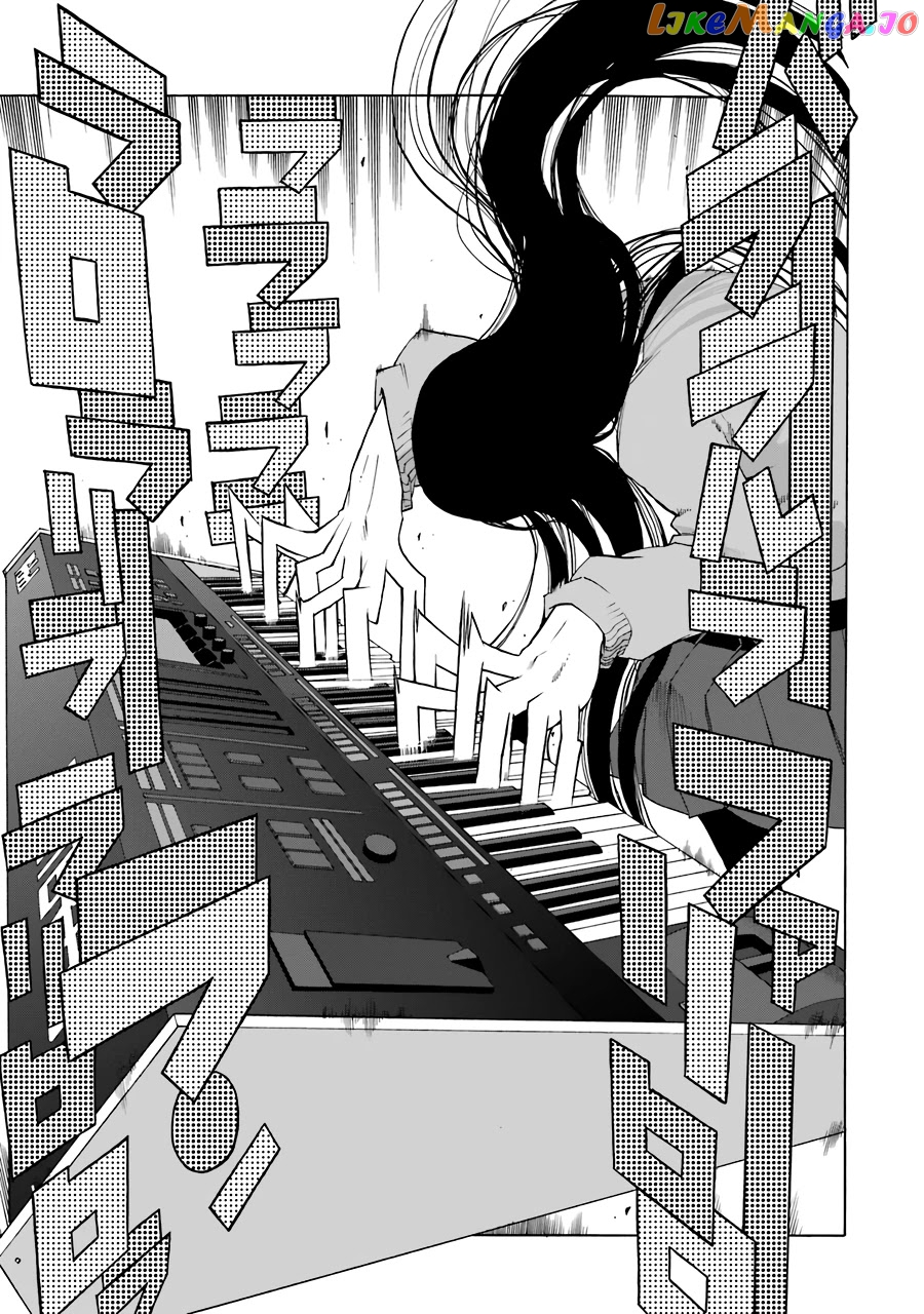 Read Shiori Experience Jimi Na Watashi To Hen Na Oji San EN Manga Online