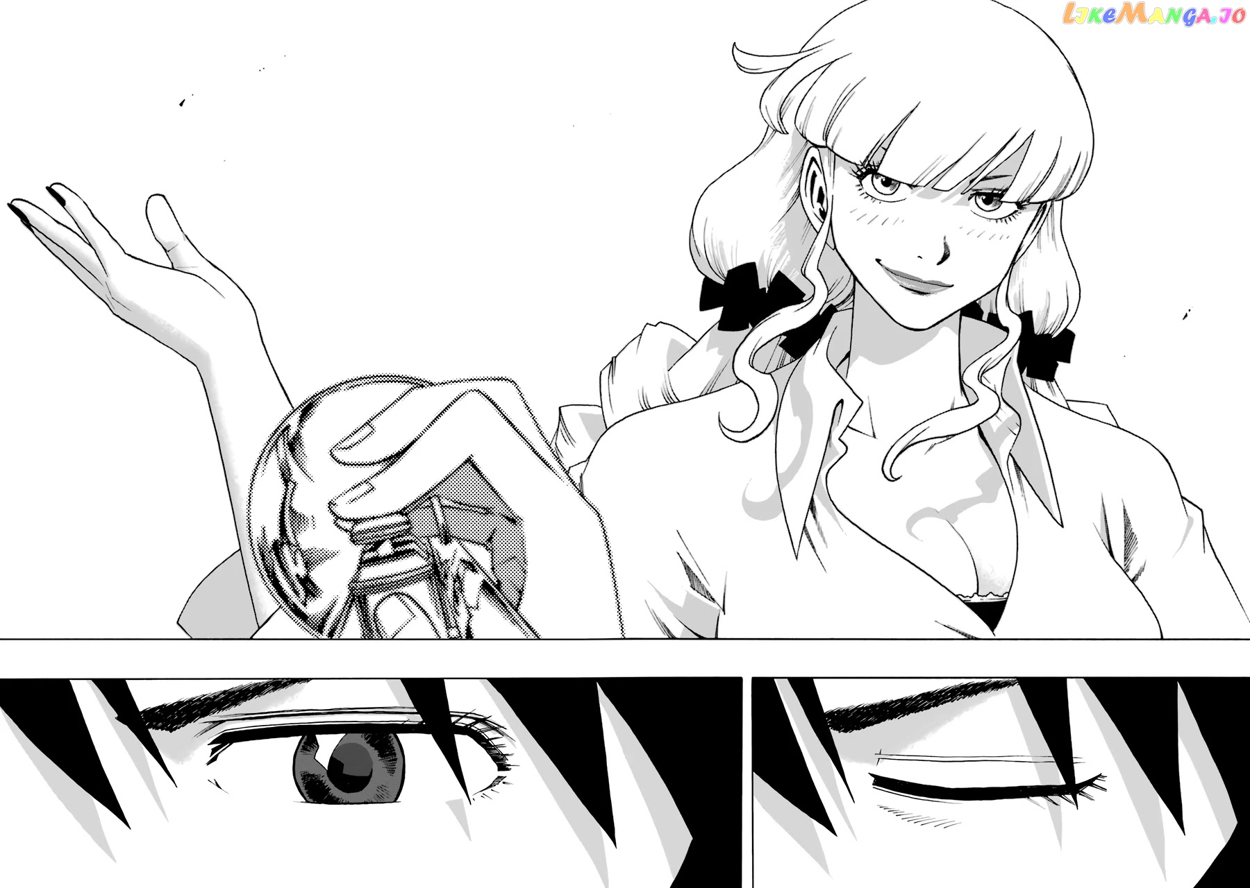 Read Shiori Experience Jimi Na Watashi To Hen Na Oji San EN Manga Online