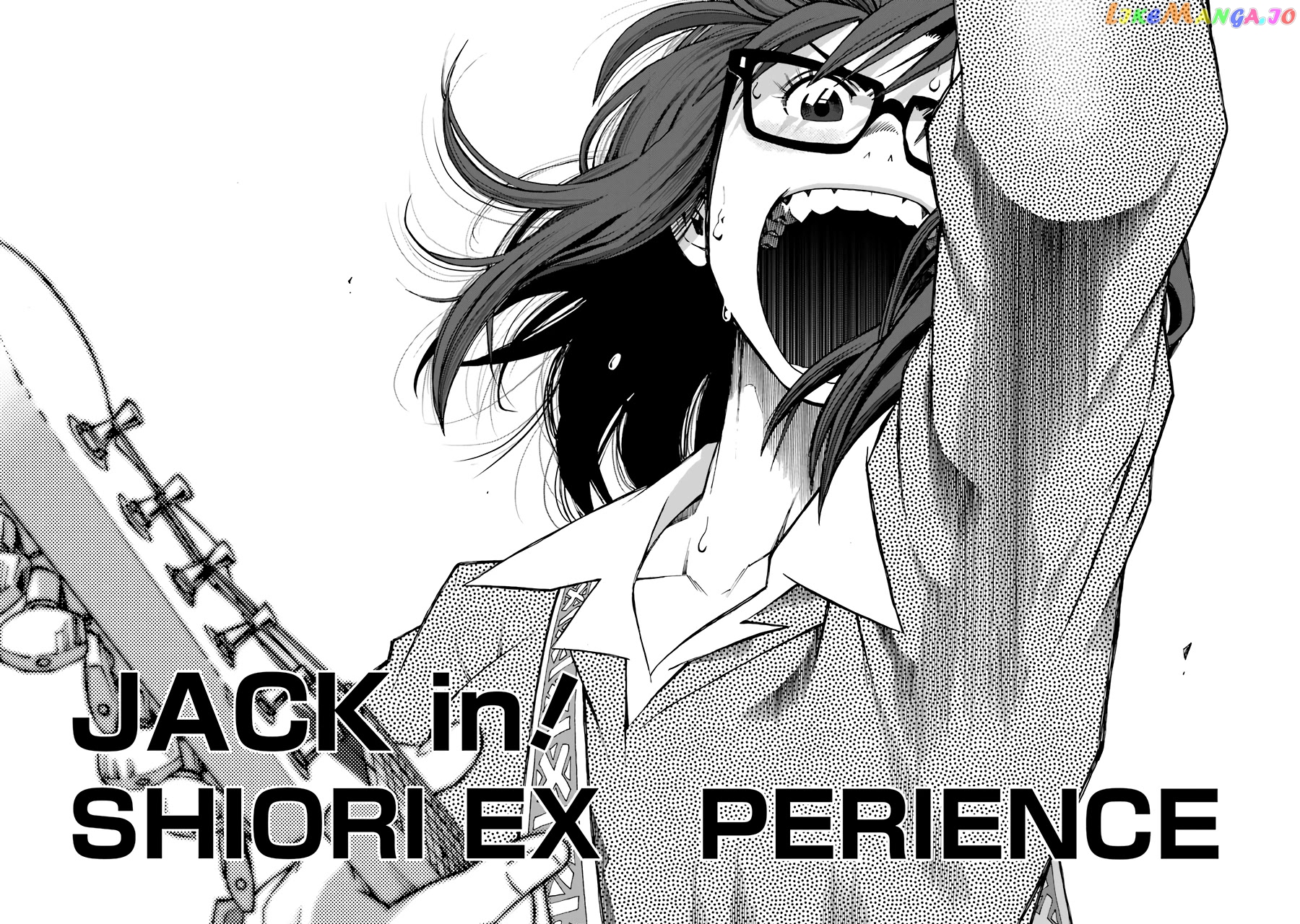 Read Shiori Experience Jimi Na Watashi To Hen Na Oji San EN Manga Online