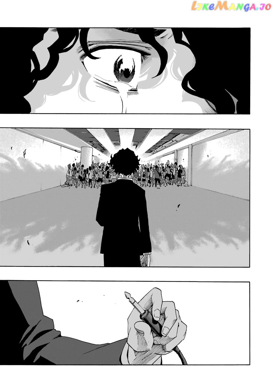 Read Shiori Experience Jimi Na Watashi To Hen Na Oji San EN Manga Online