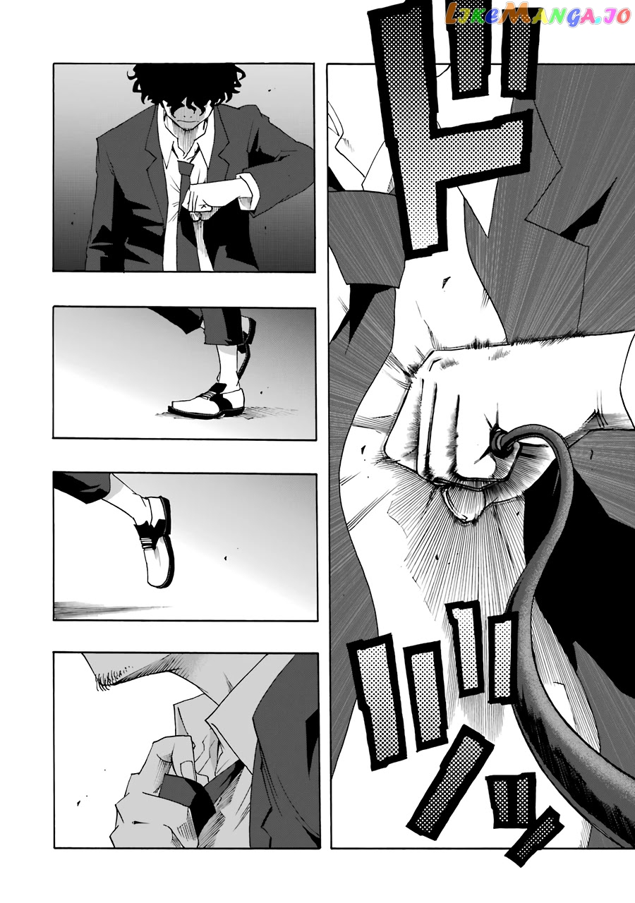 Read Shiori Experience Jimi Na Watashi To Hen Na Oji San EN Manga Online