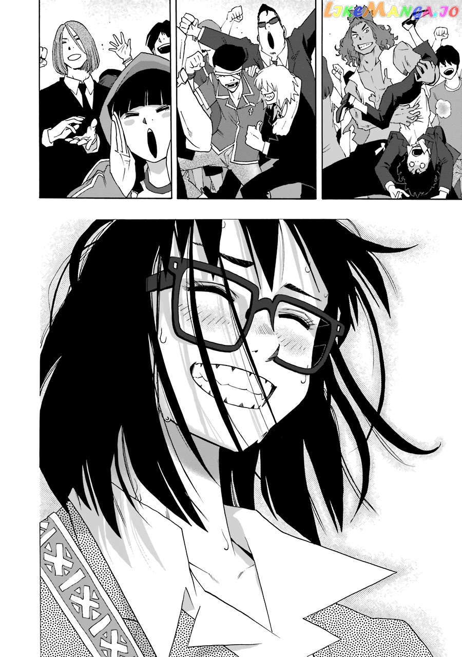 Read Shiori Experience Jimi Na Watashi To Hen Na Oji San EN Manga Online