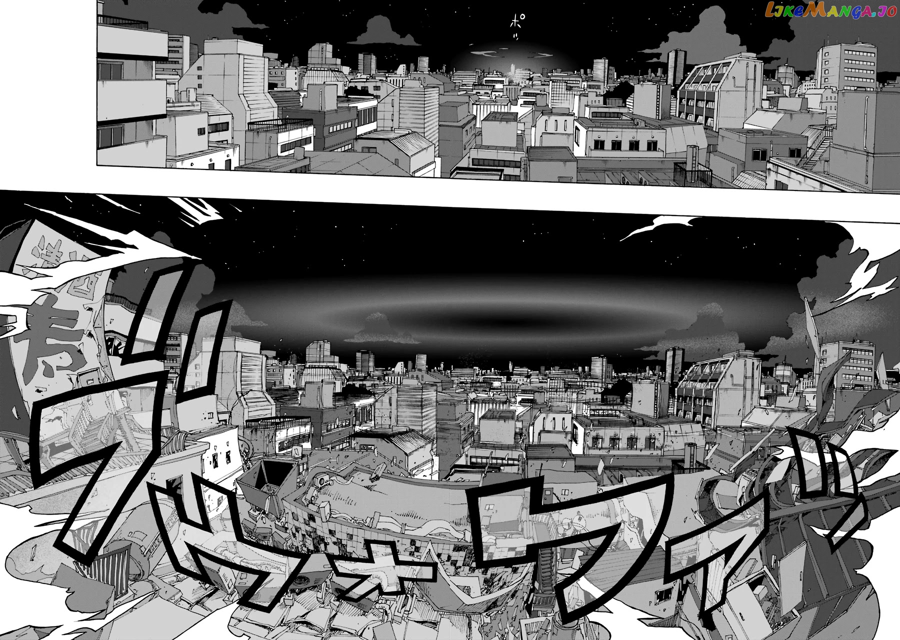 Read Shiori Experience Jimi Na Watashi To Hen Na Oji San EN Manga Online