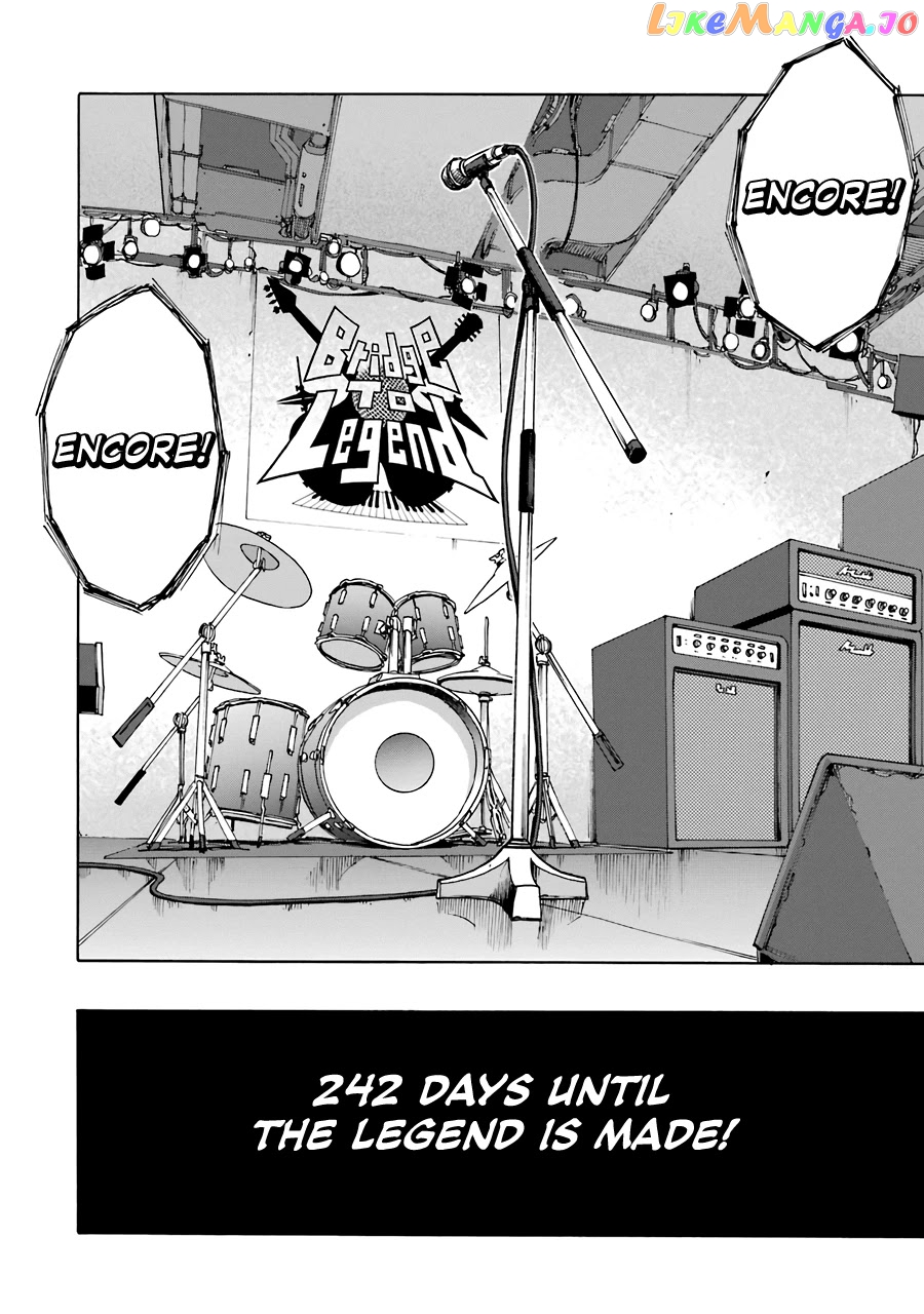 Read Shiori Experience Jimi Na Watashi To Hen Na Oji San EN Manga Online