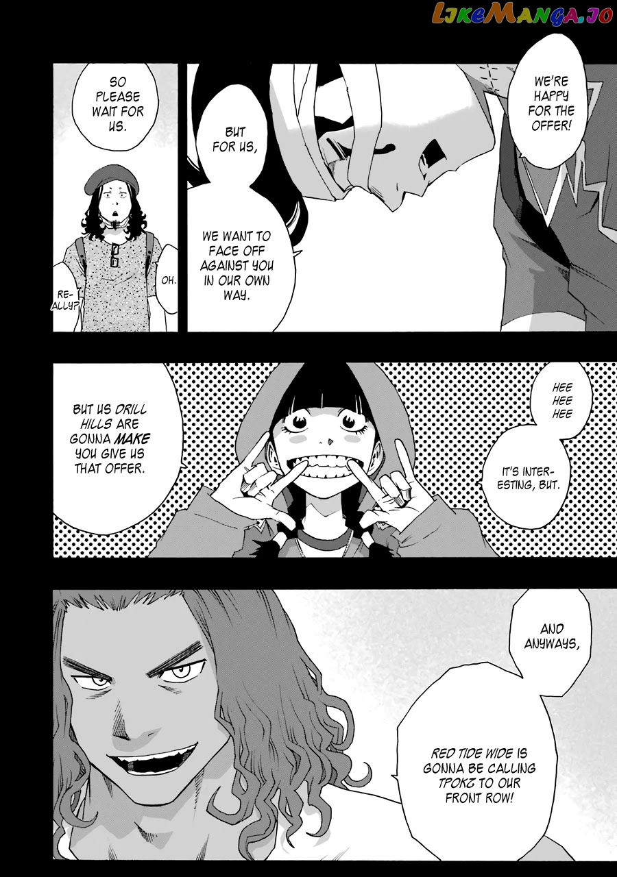 Read Shiori Experience Jimi Na Watashi To Hen Na Oji San EN Manga Online