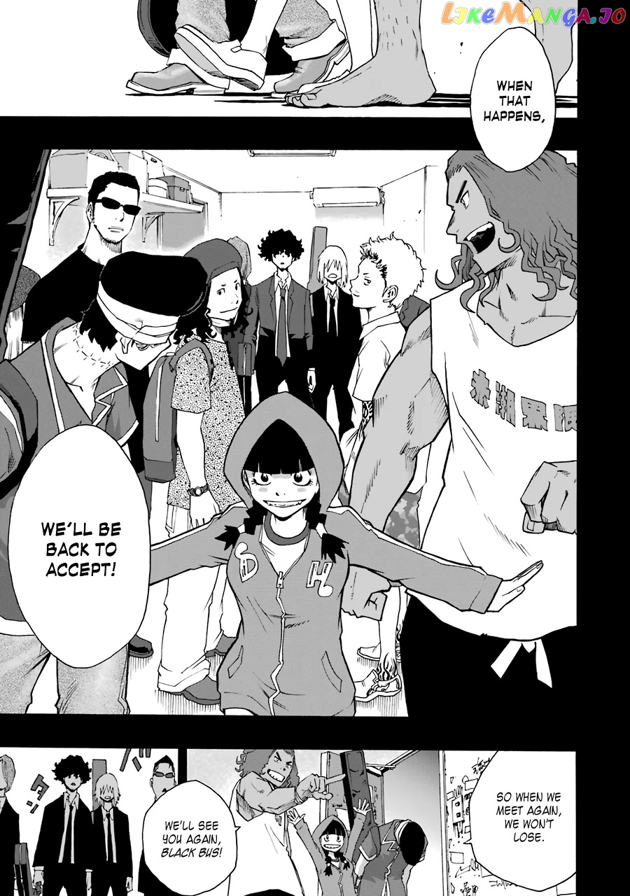Read Shiori Experience Jimi Na Watashi To Hen Na Oji San EN Manga Online