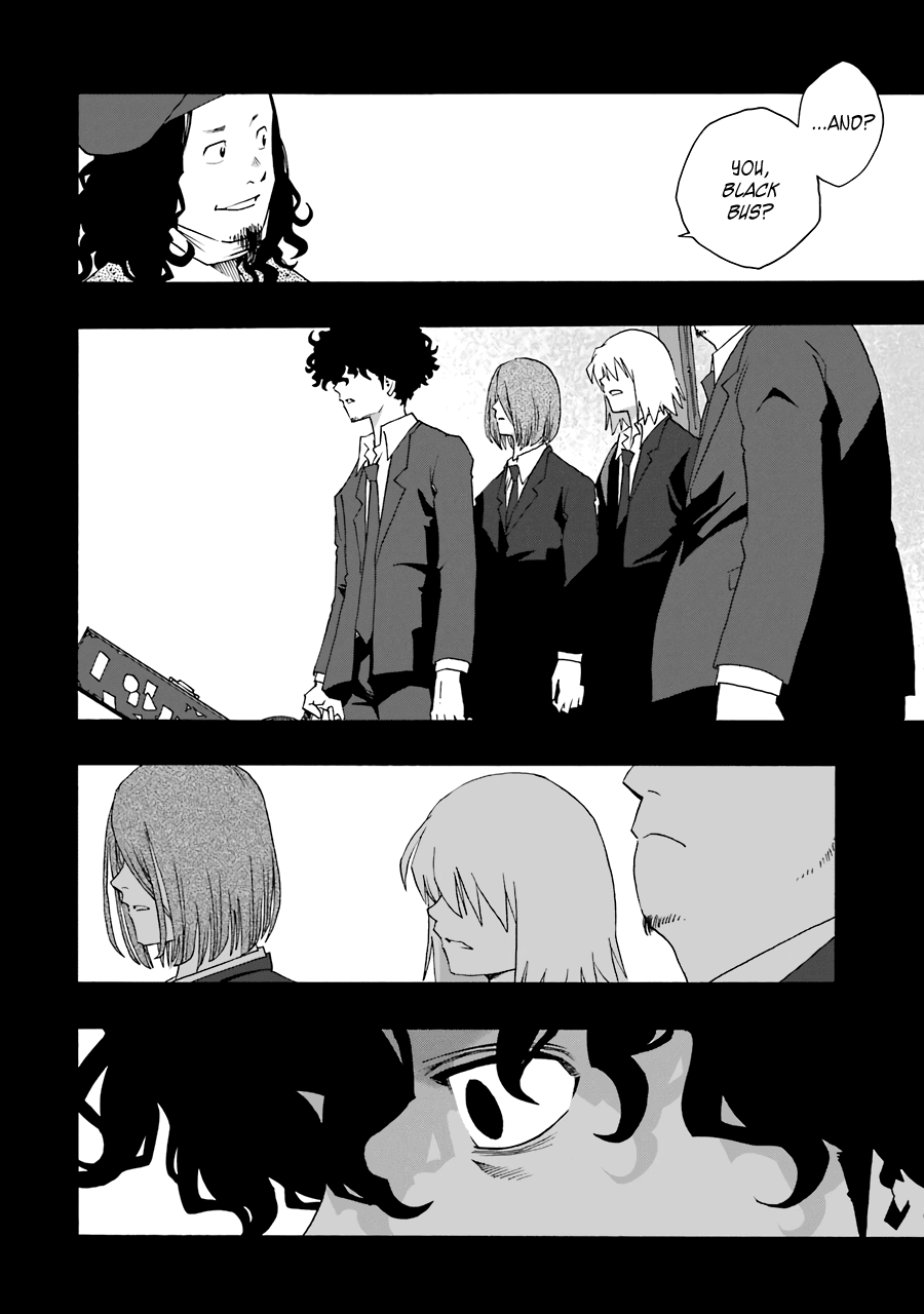 Read Shiori Experience Jimi Na Watashi To Hen Na Oji San EN Manga Online