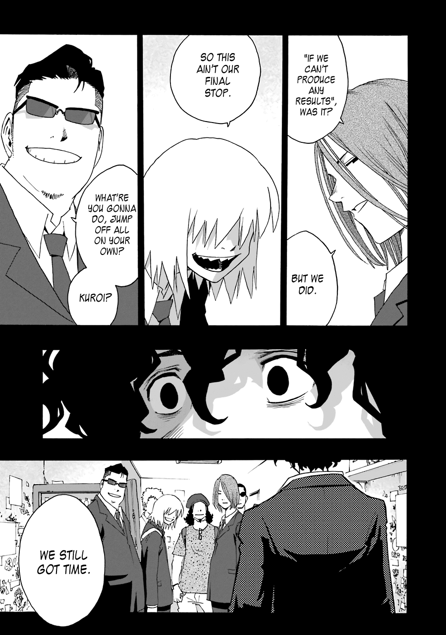Read Shiori Experience Jimi Na Watashi To Hen Na Oji San EN Manga Online