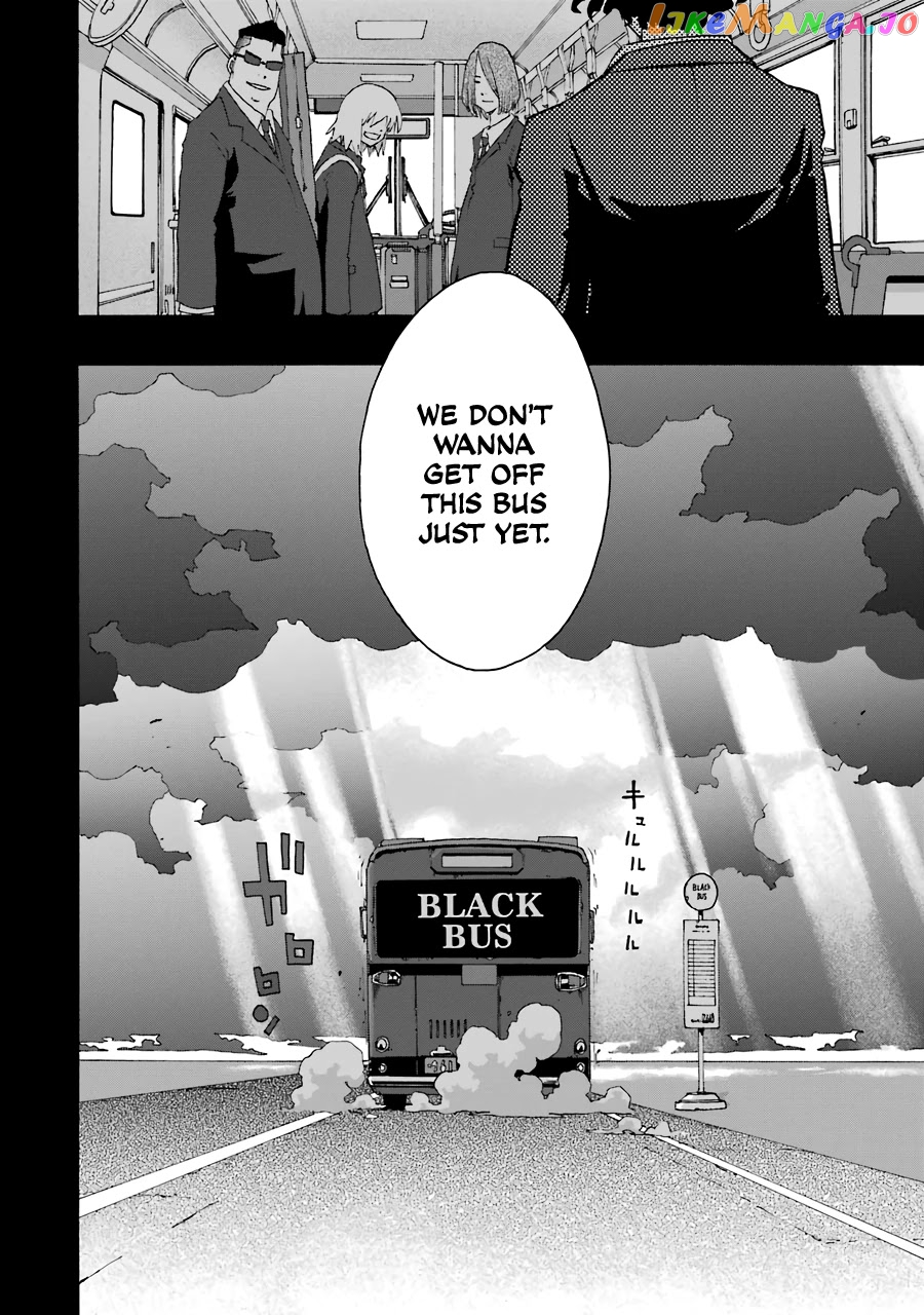 Read Shiori Experience Jimi Na Watashi To Hen Na Oji San EN Manga Online