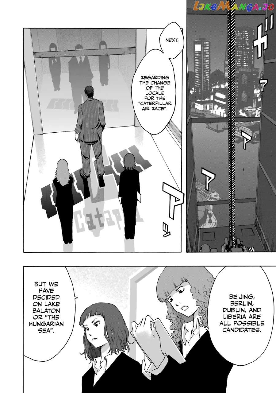Read Shiori Experience Jimi Na Watashi To Hen Na Oji San EN Manga Online