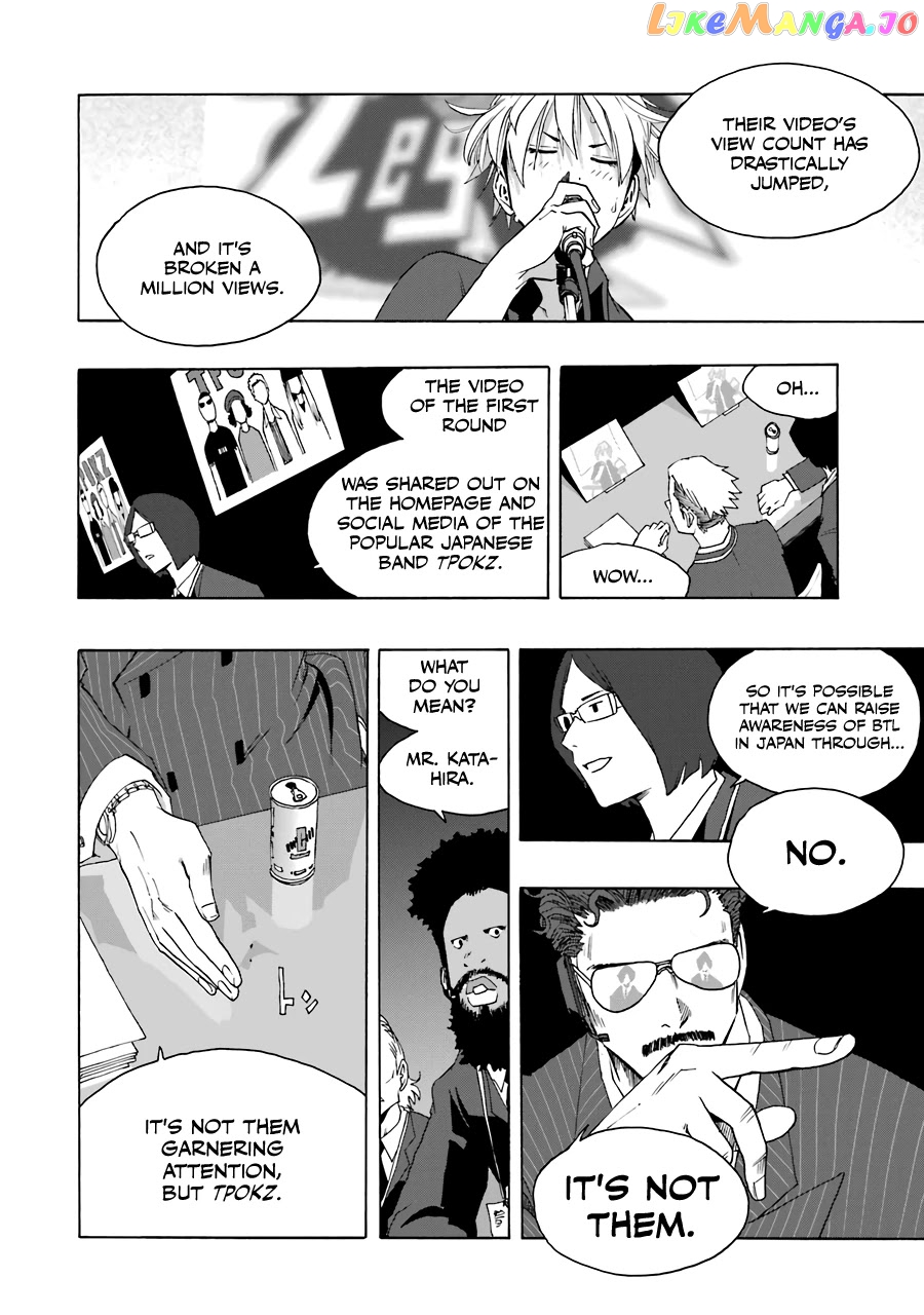 Read Shiori Experience Jimi Na Watashi To Hen Na Oji San EN Manga Online