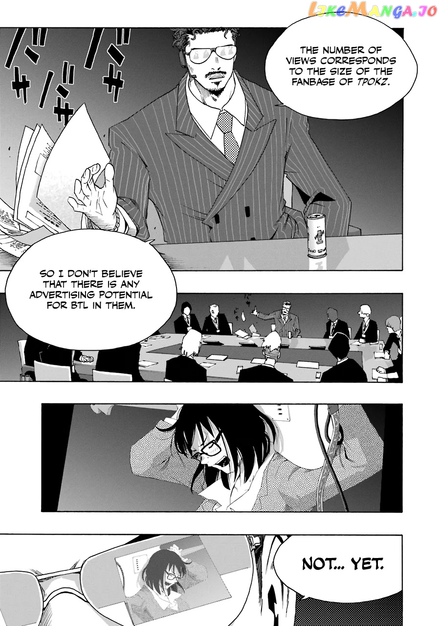 Read Shiori Experience Jimi Na Watashi To Hen Na Oji San EN Manga Online