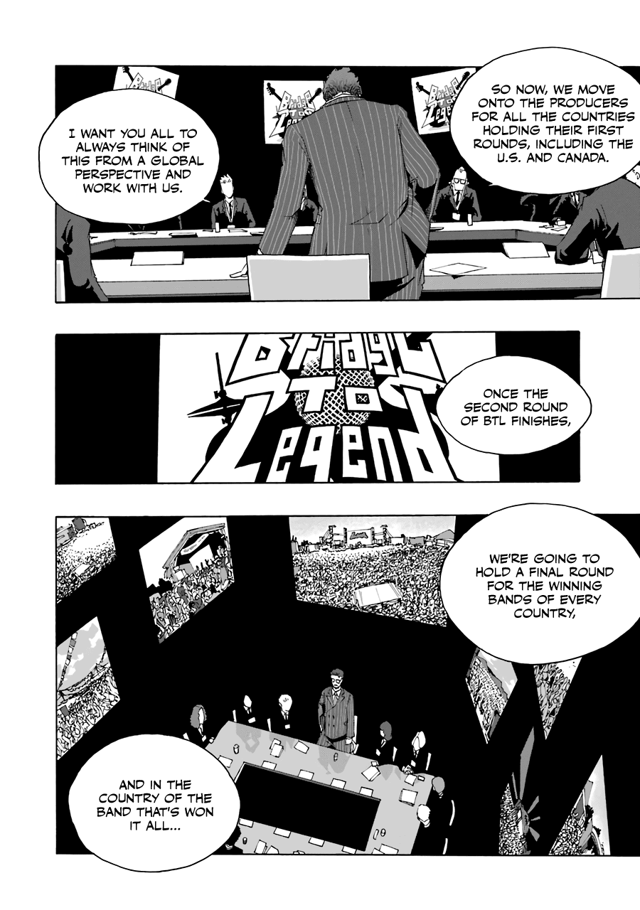 Read Shiori Experience Jimi Na Watashi To Hen Na Oji San EN Manga Online