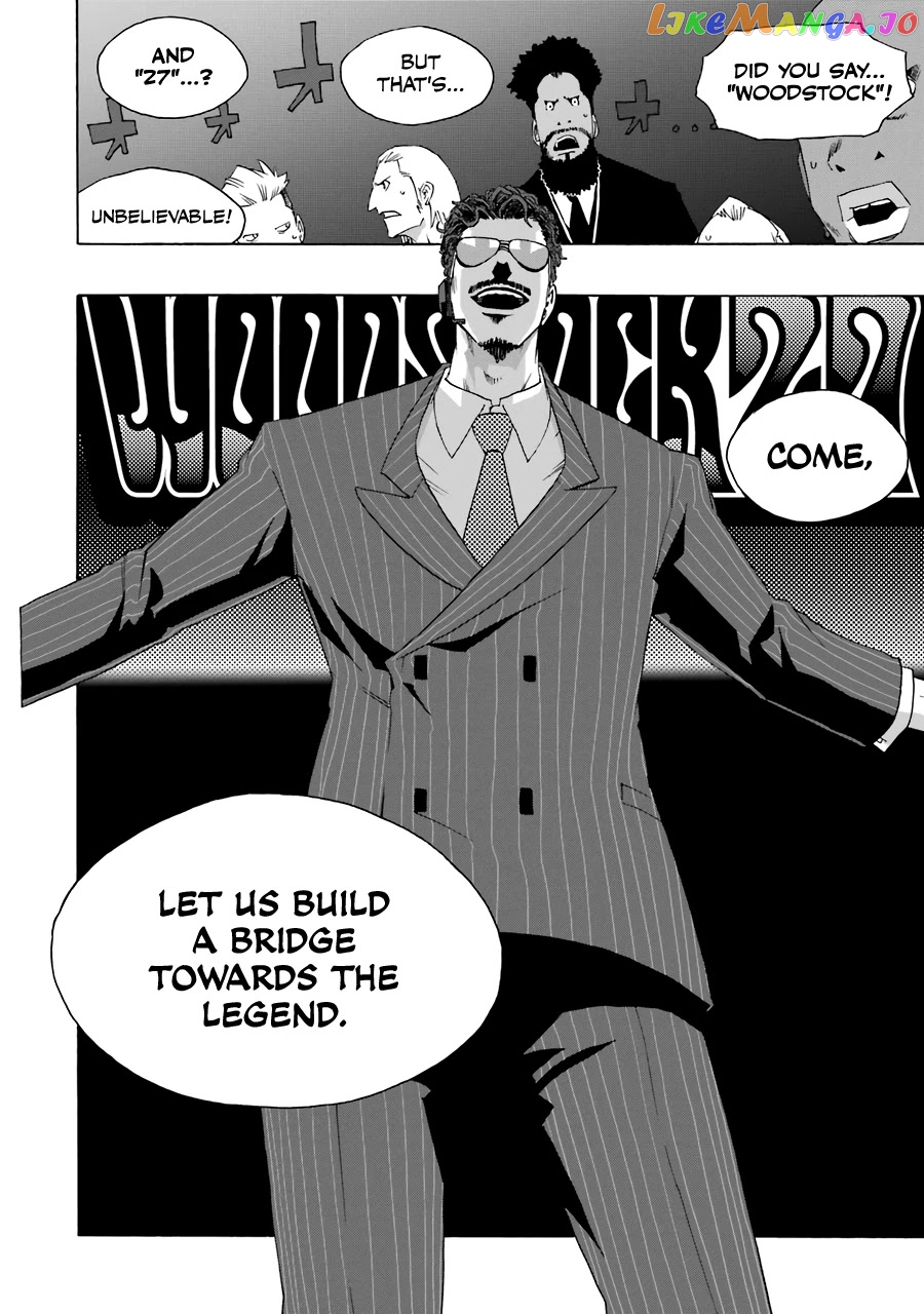 Read Shiori Experience Jimi Na Watashi To Hen Na Oji San EN Manga Online