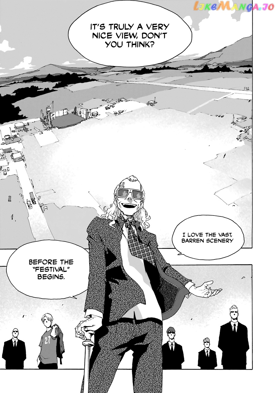 Read Shiori Experience Jimi Na Watashi To Hen Na Oji San EN Manga Online