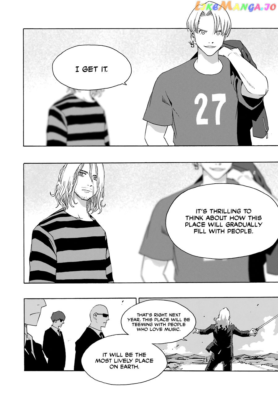Read Shiori Experience Jimi Na Watashi To Hen Na Oji San EN Manga Online