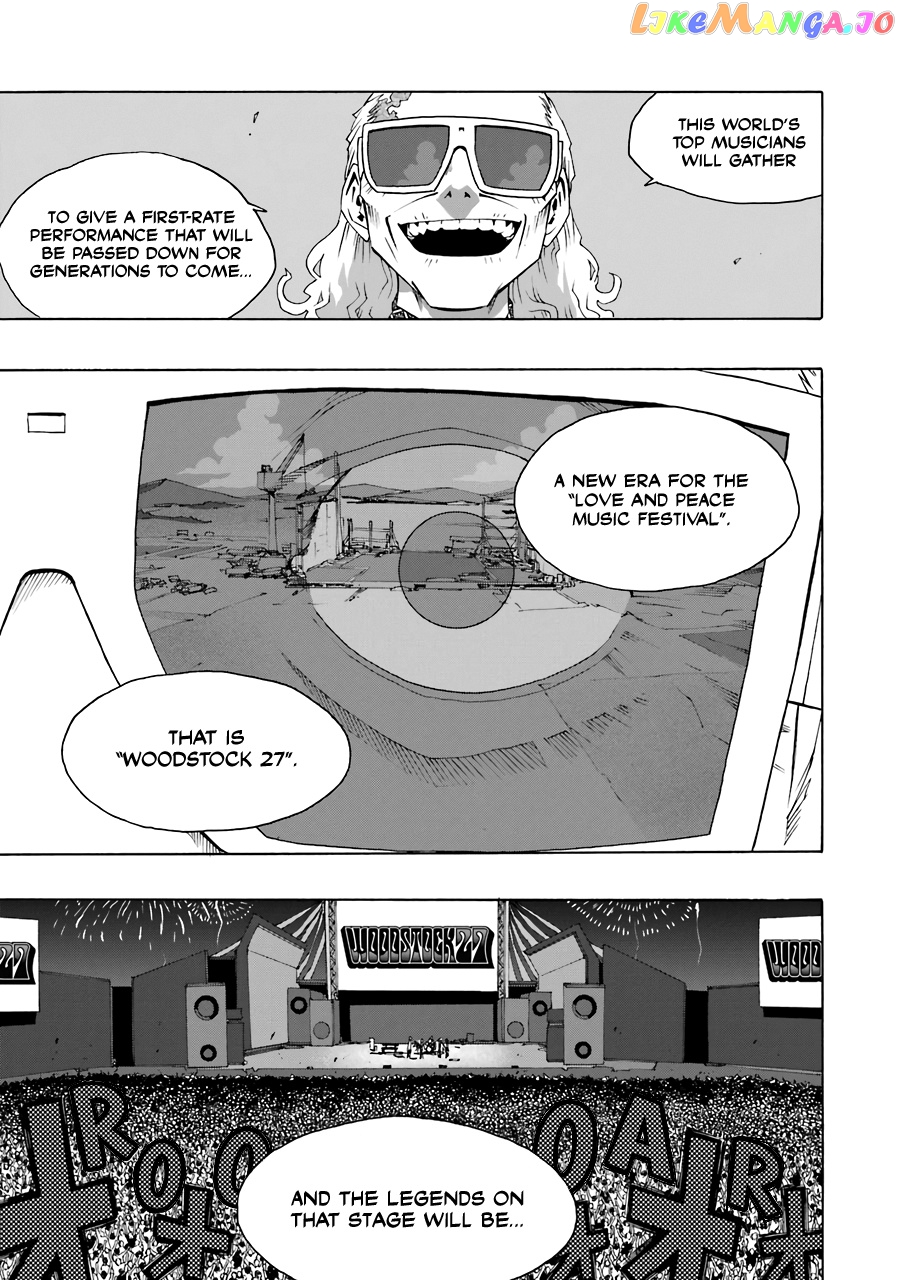 Read Shiori Experience Jimi Na Watashi To Hen Na Oji San EN Manga Online