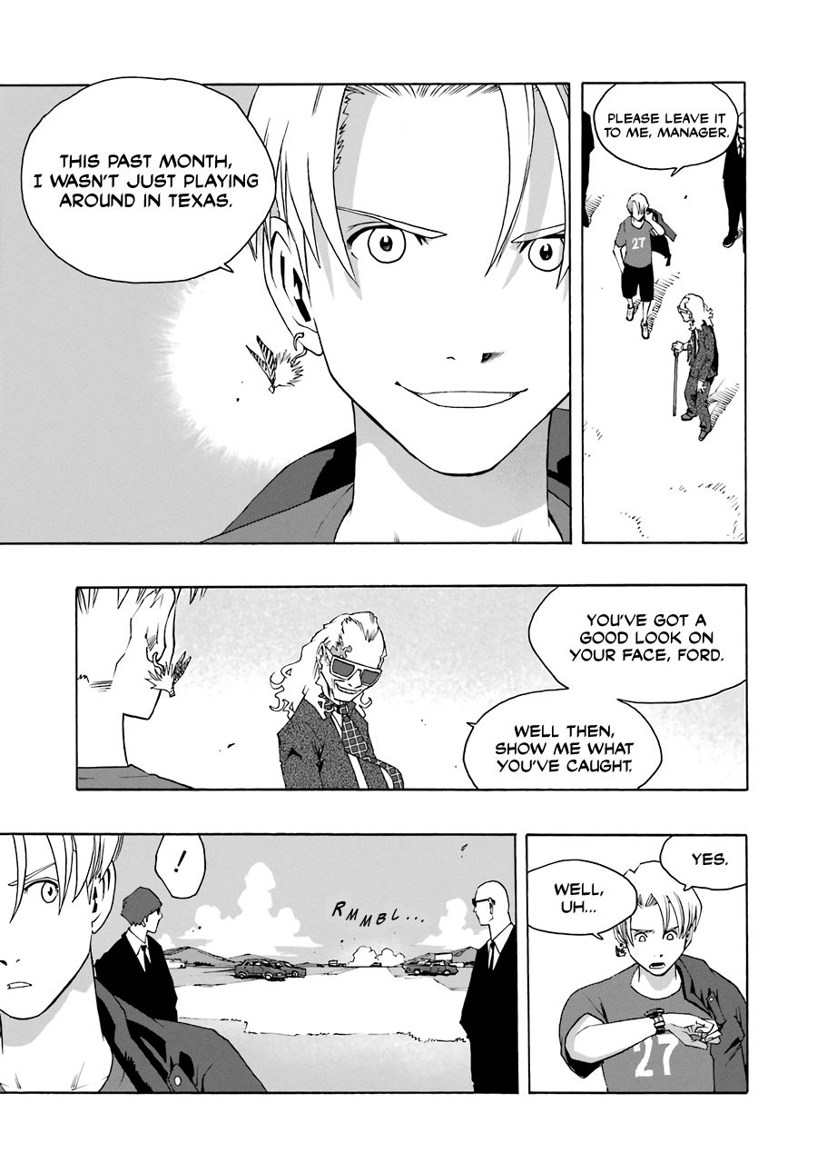 Read Shiori Experience Jimi Na Watashi To Hen Na Oji San EN Manga Online