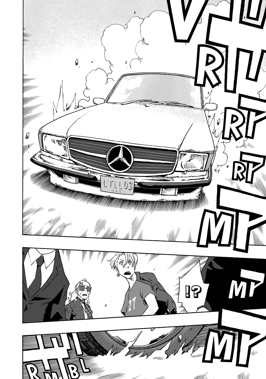 Read Shiori Experience Jimi Na Watashi To Hen Na Oji San EN Manga Online