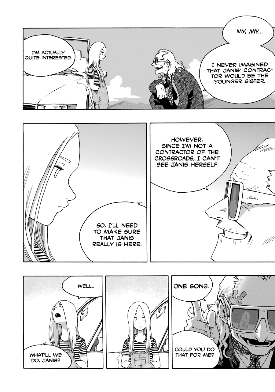 Read Shiori Experience Jimi Na Watashi To Hen Na Oji San EN Manga Online