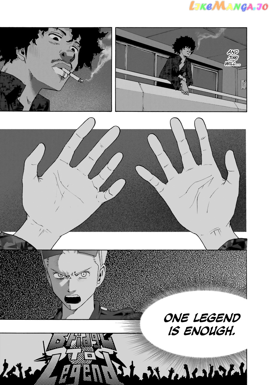 Read Shiori Experience Jimi Na Watashi To Hen Na Oji San EN Manga Online