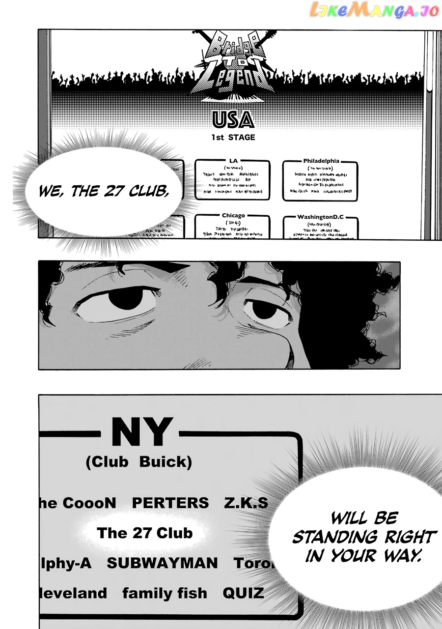 Read Shiori Experience Jimi Na Watashi To Hen Na Oji San EN Manga Online