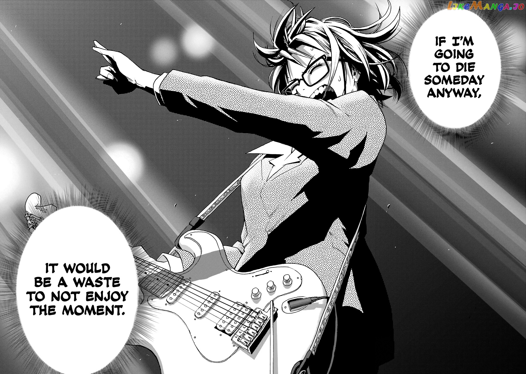 Read Shiori Experience Jimi Na Watashi To Hen Na Oji San EN Manga Online
