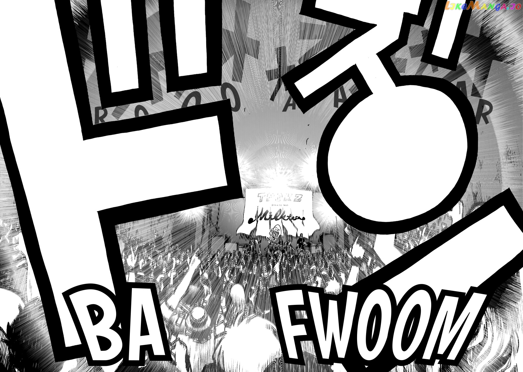 Read Shiori Experience Jimi Na Watashi To Hen Na Oji San EN Manga Online