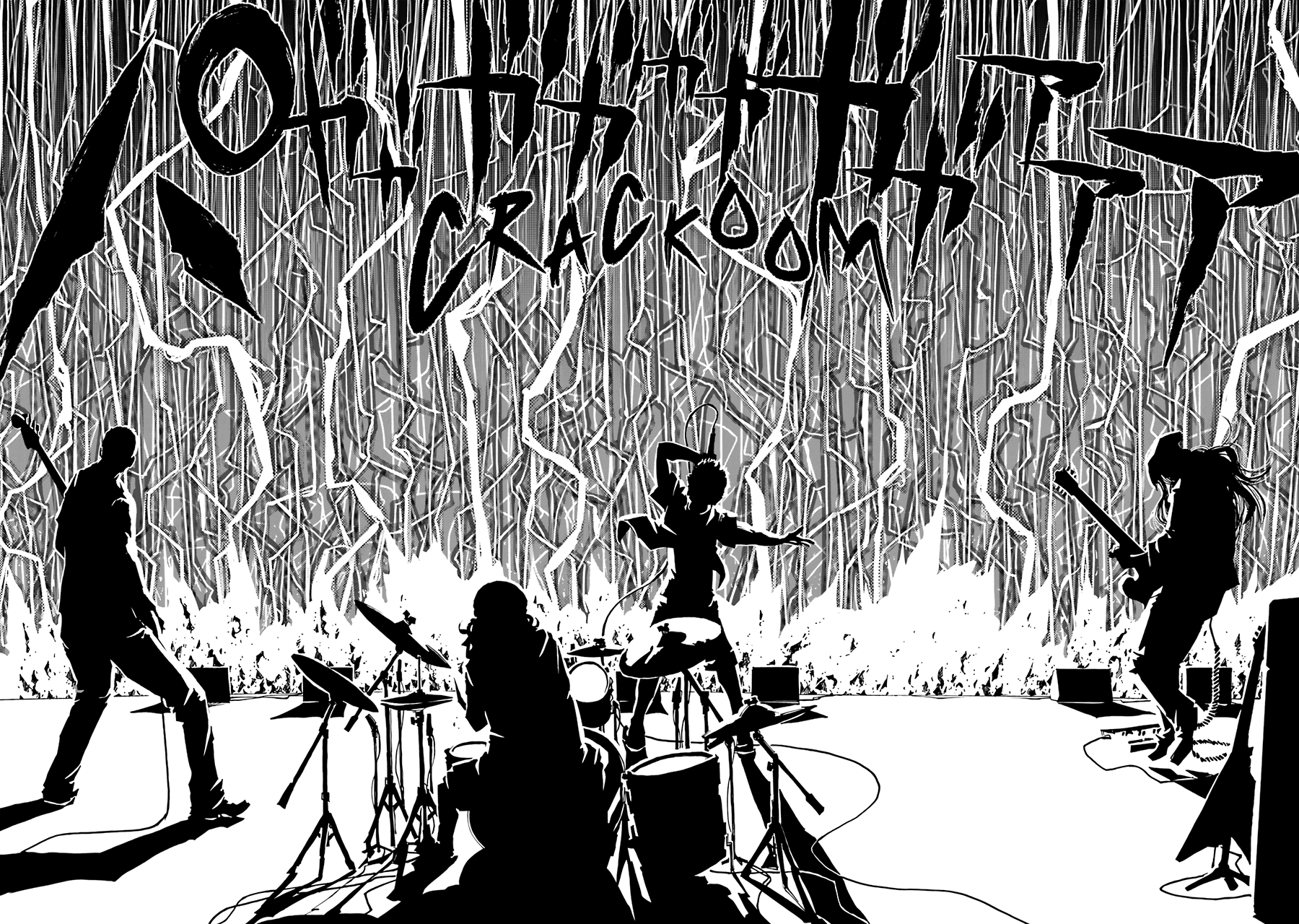 Read Shiori Experience Jimi Na Watashi To Hen Na Oji San EN Manga Online