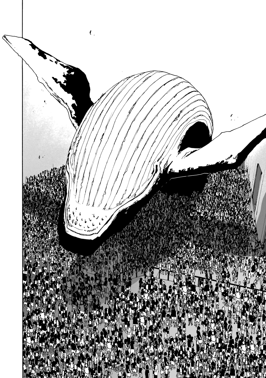 Read Shiori Experience Jimi Na Watashi To Hen Na Oji San EN Manga Online