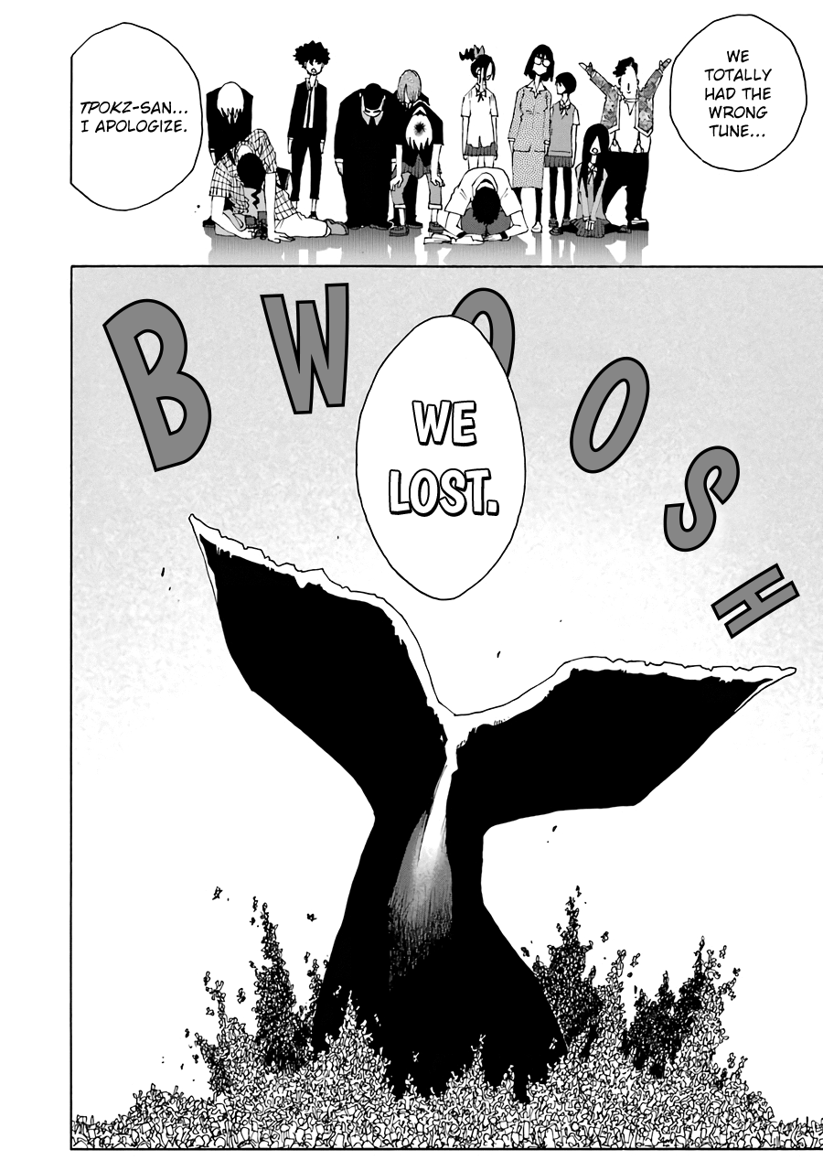 Read Shiori Experience Jimi Na Watashi To Hen Na Oji San EN Manga Online
