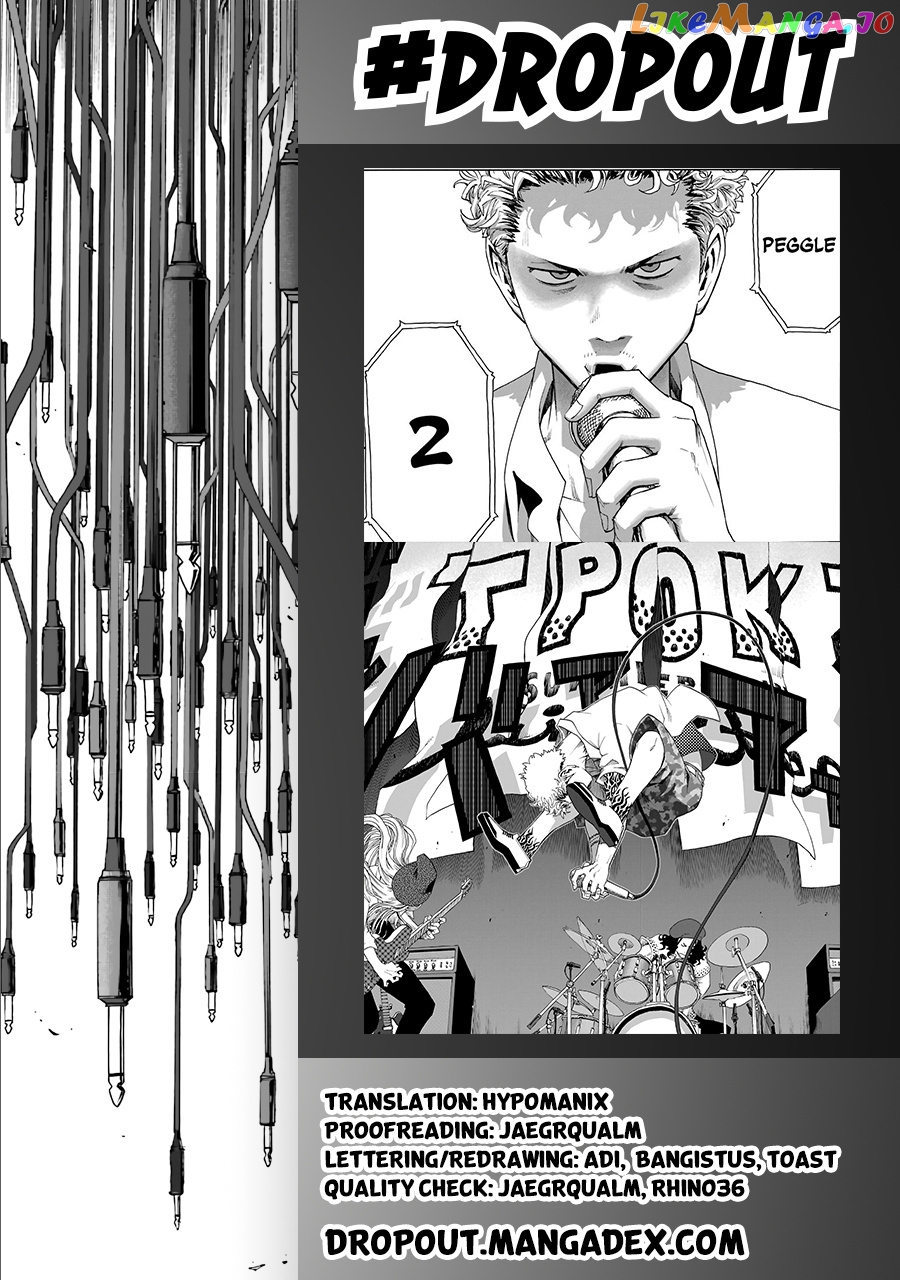Read Shiori Experience Jimi Na Watashi To Hen Na Oji San EN Manga Online