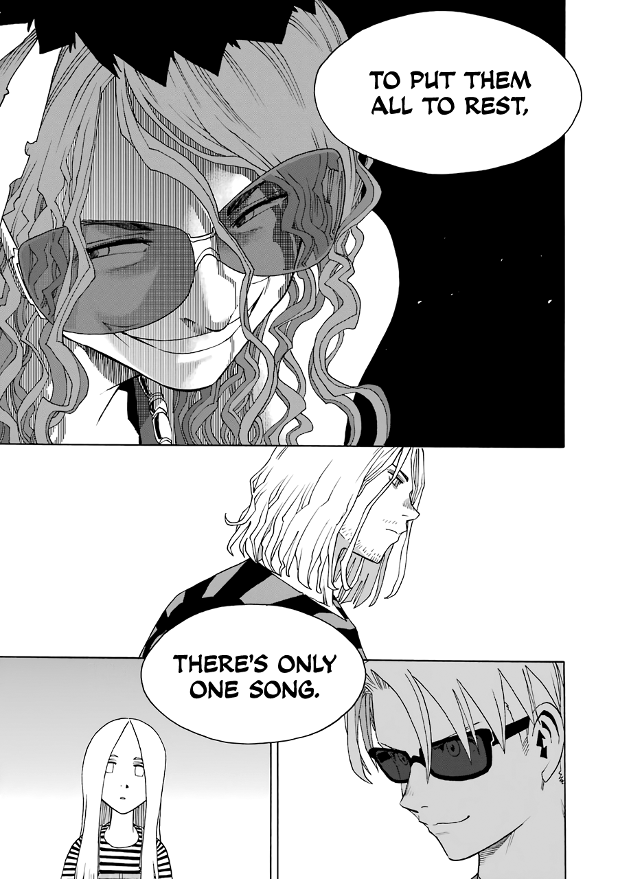 Read Shiori Experience Jimi Na Watashi To Hen Na Oji San EN Manga Online