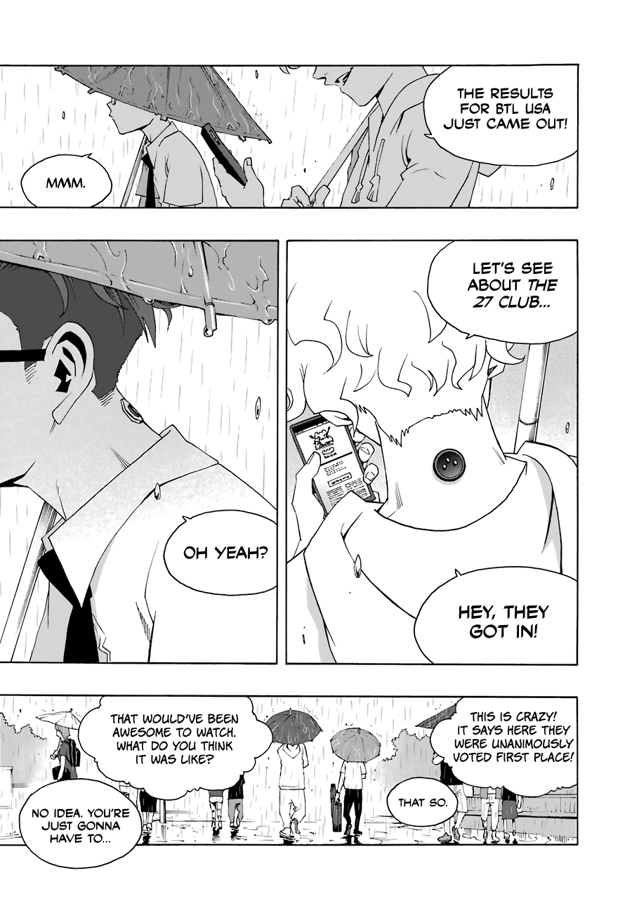 Read Shiori Experience Jimi Na Watashi To Hen Na Oji San EN Manga Online