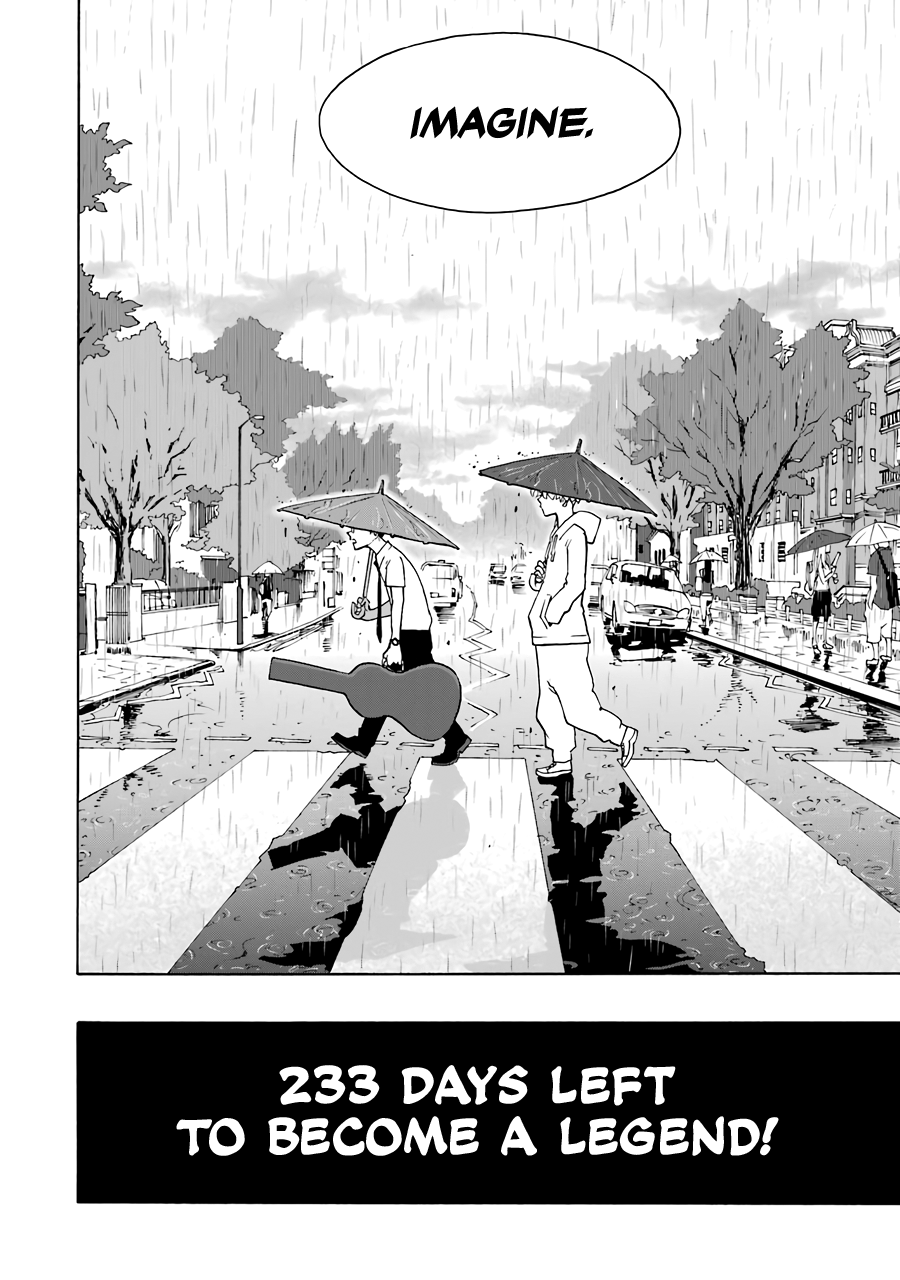 Read Shiori Experience Jimi Na Watashi To Hen Na Oji San EN Manga Online