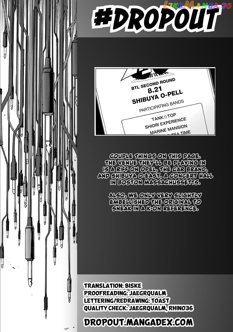 Read Shiori Experience Jimi Na Watashi To Hen Na Oji San EN Manga Online