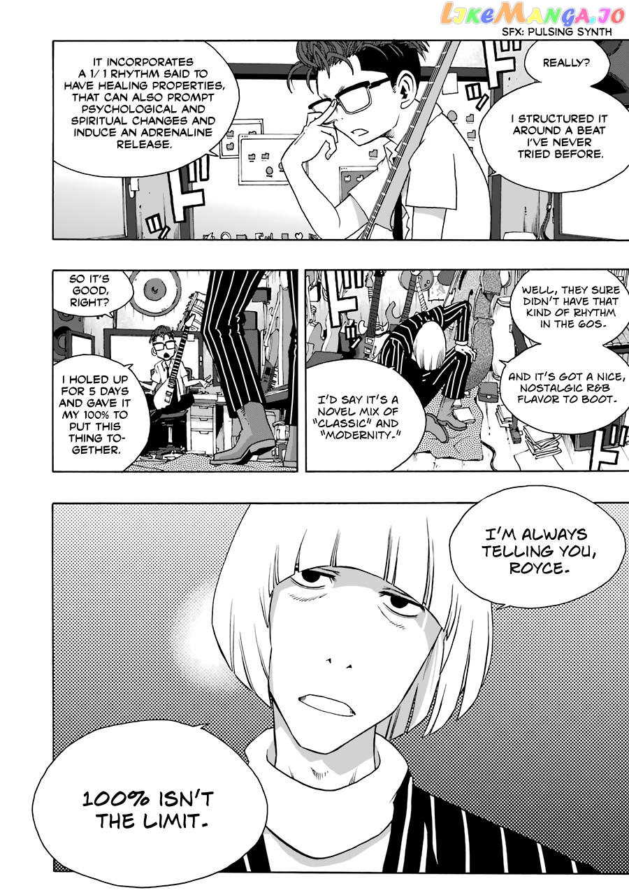 Read Shiori Experience Jimi Na Watashi To Hen Na Oji San EN Manga Online