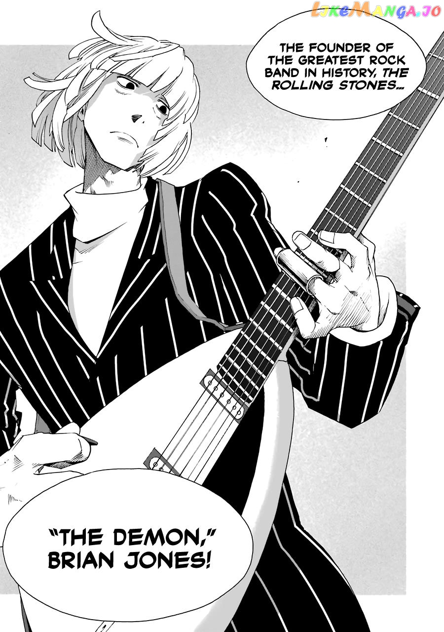 Read Shiori Experience Jimi Na Watashi To Hen Na Oji San EN Manga Online