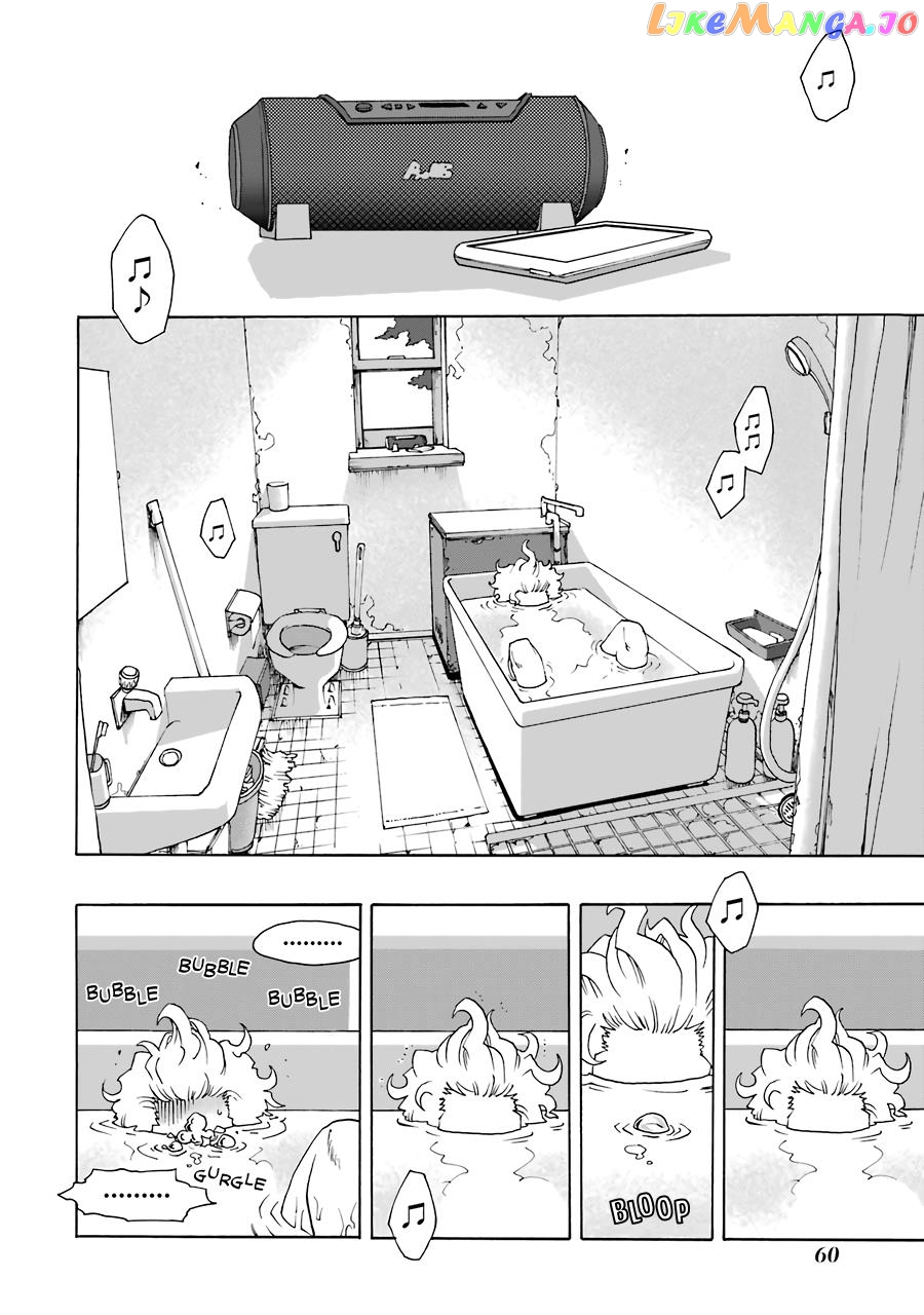 Read Shiori Experience Jimi Na Watashi To Hen Na Oji San EN Manga Online