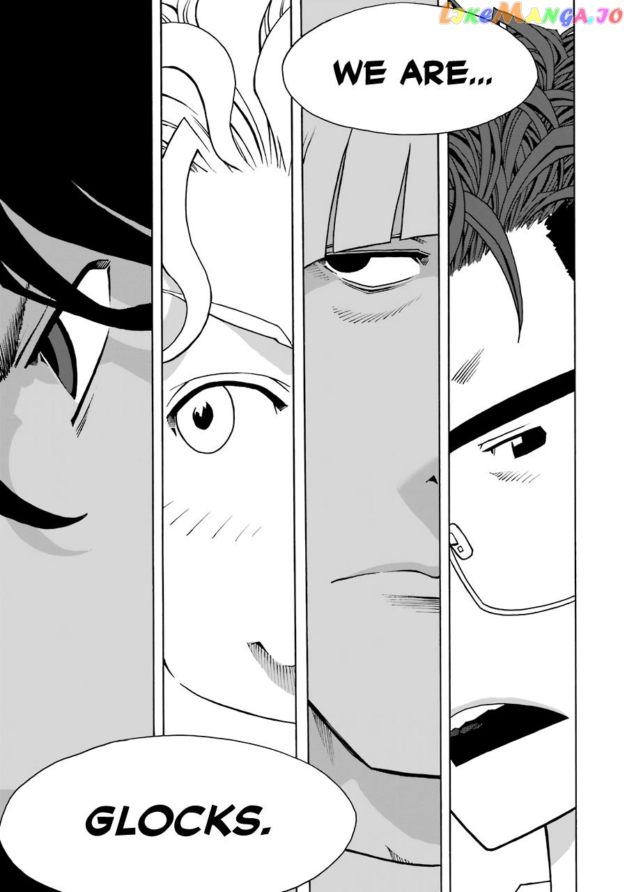 Read Shiori Experience Jimi Na Watashi To Hen Na Oji San EN Manga Online
