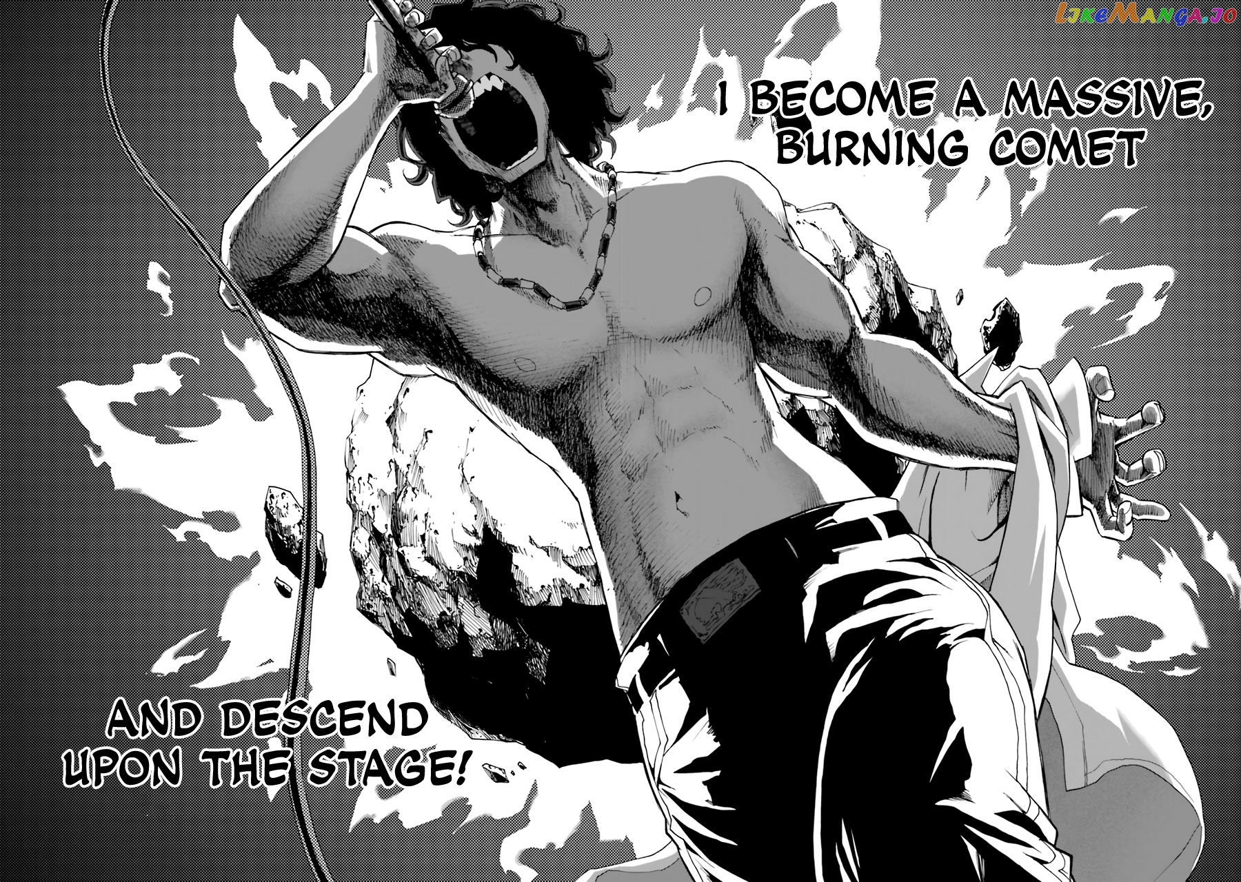 Read Shiori Experience Jimi Na Watashi To Hen Na Oji San EN Manga Online