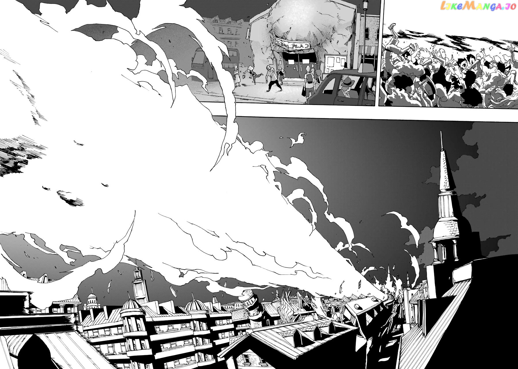 Read Shiori Experience Jimi Na Watashi To Hen Na Oji San EN Manga Online