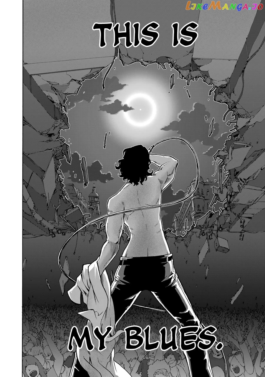 Read Shiori Experience Jimi Na Watashi To Hen Na Oji San EN Manga Online
