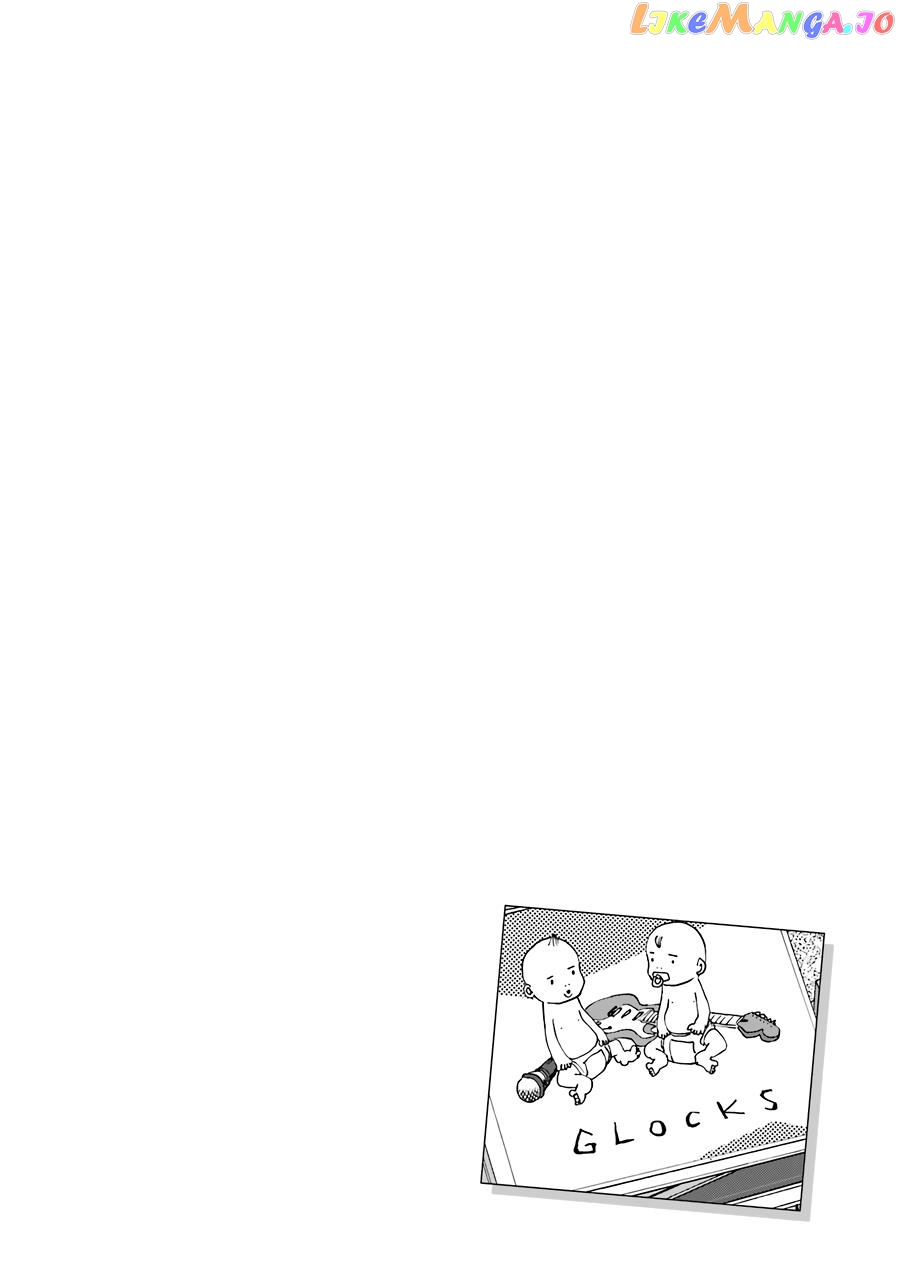 Read Shiori Experience Jimi Na Watashi To Hen Na Oji San EN Manga Online
