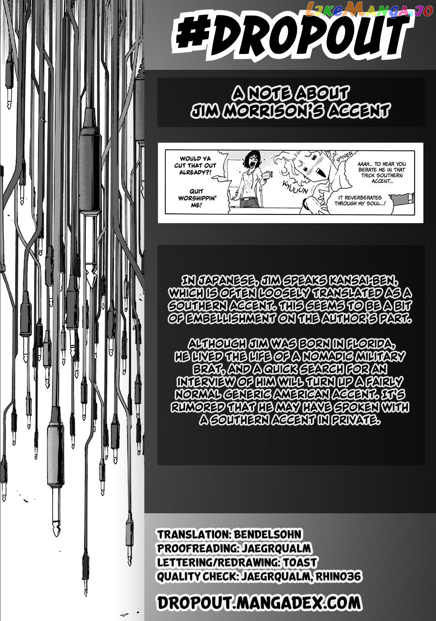 Read Shiori Experience Jimi Na Watashi To Hen Na Oji San EN Manga Online
